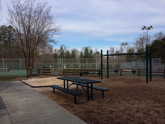 Dog Park at Robert V. Godbold Park